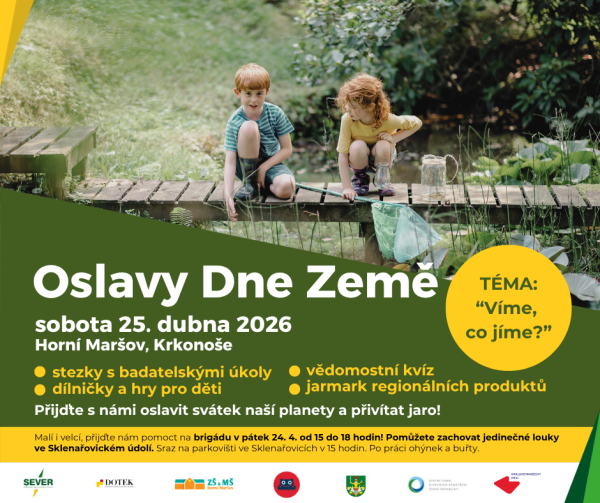 Den Země
