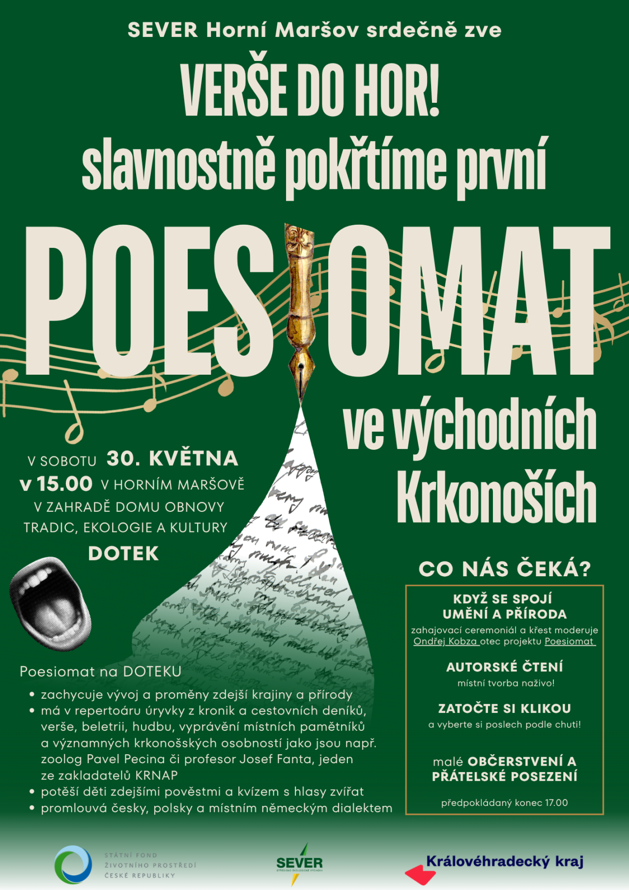 Poesiomat
